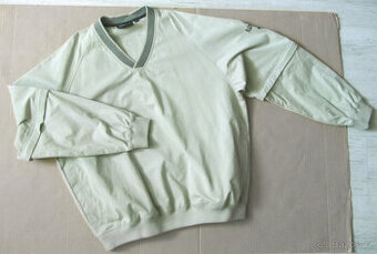 Kvalitní pánská golfová bunda větrovka Ashworth