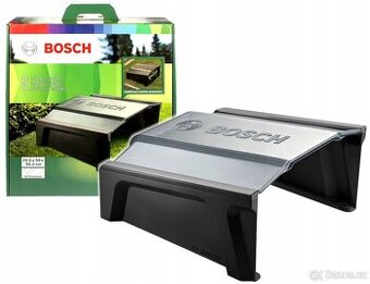 BOSCH Indego Garáž na sekačku