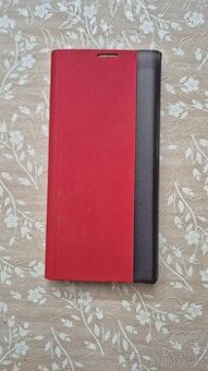 Pouzdro Samsung S 20 Note Ultra