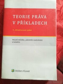 Teorie práva v příkladech