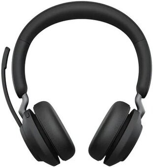Jabra Evolve2 65 MS Stereo USB-C Black