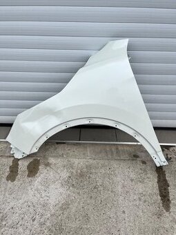 Levý blatník Nissan Qashqai J11