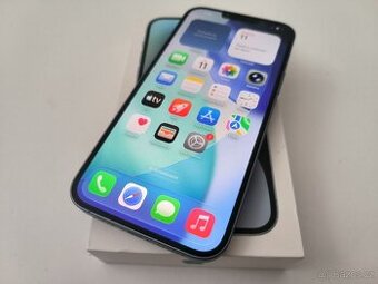 apple iphone 14 Plus 128gb Blue 100% Batéria