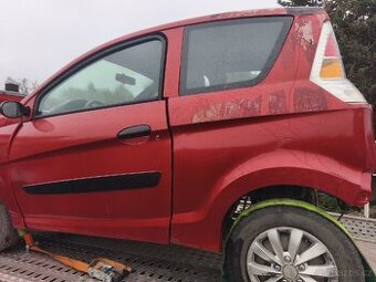 Microcar M.GO tv 2015