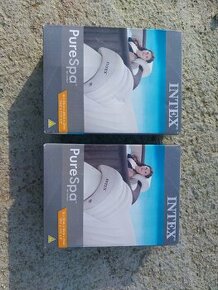 Podhlavnicek do vyřivky Pure spa