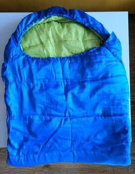 Dětský spací pytel značky GELERT