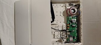 Prodám jablotron ústřednu JA-106 s GSM komunikátorem