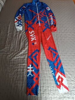 ❄️⛷️ NOVÁ REPREZENTAČNÁ KOMBINÉZA SLOVAKIA – BEŽKY / BIATLON