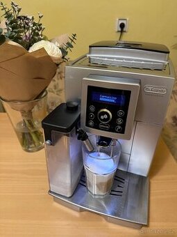 Delonghi ECAM 23.450 S Cappuccino