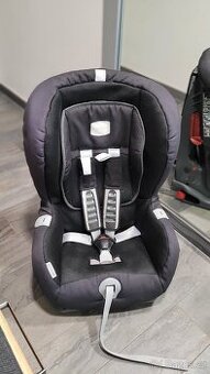 Dětská autosedačka 9-18kg Britax Römer s ISOFIXEM,polohovací
