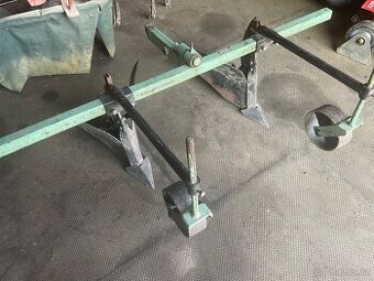 Prodám hrobkovací radlice