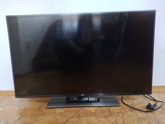 Televize LG 42LF652V