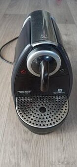 Kávovar Nespresso Turmix TX 100