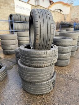 265/35r20 Kumho Letní