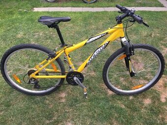 Prodám dětská horská kola