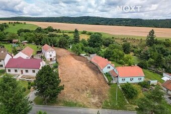 Prodej pozemek Bydlení, 5115㎡ - 1