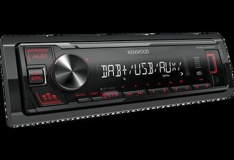 Kenwood KMM-307DAB