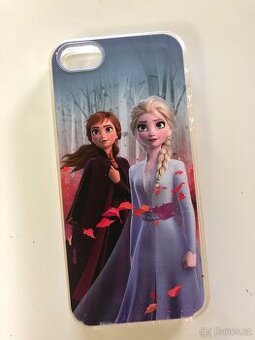 Obal IPhone SE2016/IPhone 5