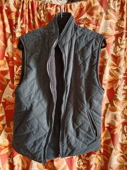 Č.81 Jezdecká oboustranná vesta