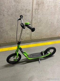 Koooběžky Puky R07