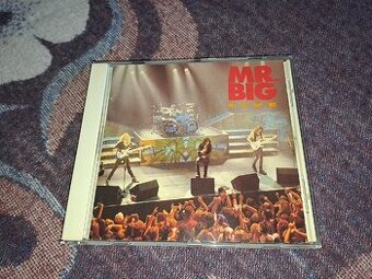 PRODAM CD MR.BIG