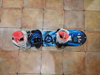 Dětský SNB vč. bot