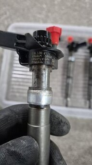 Prodám vstriky 2.0 TDi 132 Kw CFC BiTDi