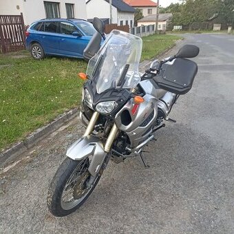Yamaha Super Ténéré XT 1200z