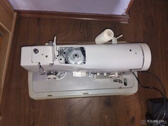 Šicí stroj višja bagat 06