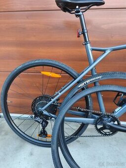 gravel GT Grade Sport WGR