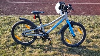 Lehké dětské kolo Puky LS-Pro 18