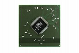 BGA Chip 216-0774007 Ati 5470 Nový