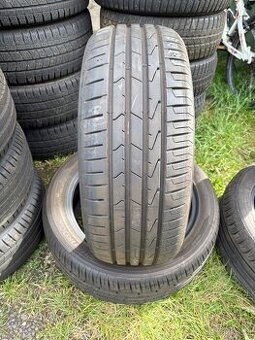 2ks letní pneu Hankook 225/50/18