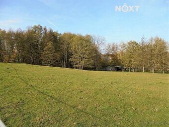 Prodej pozemek Bydlení, 1432㎡ - 1