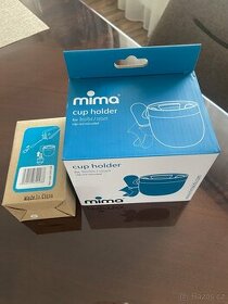 hrneček na Mima kočarek