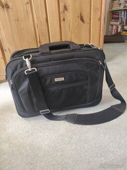 Targus brašna na notebook / business taška přes rameno