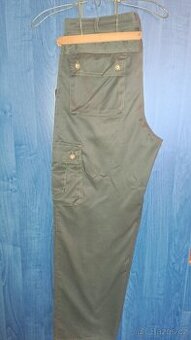 Pánské lesnické kalhoty Petex