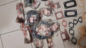 Daihatsu, Mercedes, Talbot sada těsnění, gufero