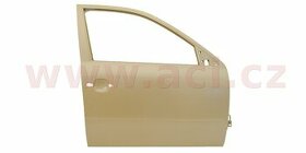 Přední pravé dveře Octavia 1 - nový originální díl