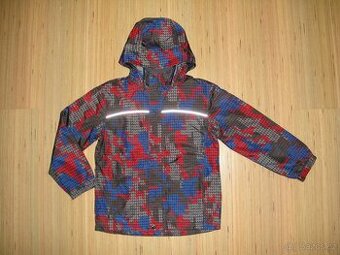 přechodová bunda Wolf vel. 128