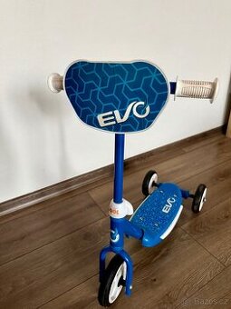 Evo koloběžka od 3 let