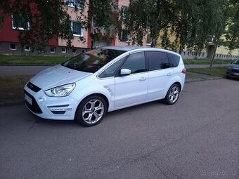 Ford S-max 2013r 2.0 103k.w.