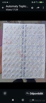 Výherní automaty žárovky