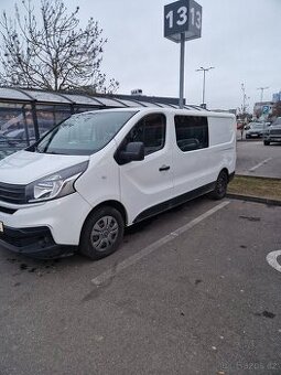 Fiat talento 2.0
