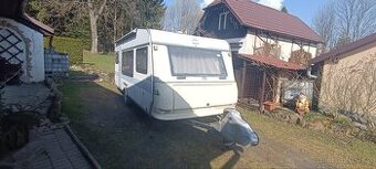 Karavan Hobby Classic 560