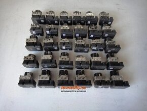 Jednotky ABS VW-Audi-Škoda-Seat