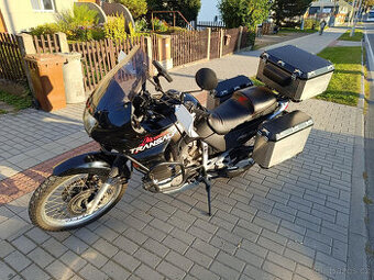 Handa XL 600 Transalp