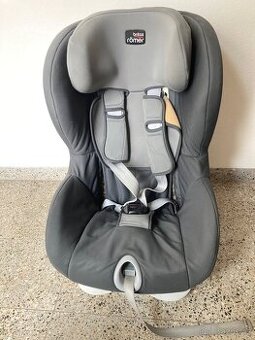 Britax Römer King II KS