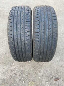 Letní pneu 195/60 R15