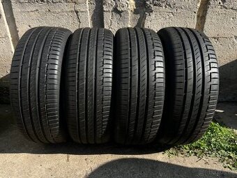 225/55 R19 103V XL letní sada Continental